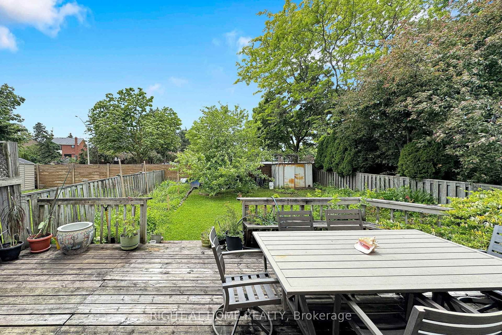 103 Heatherton Way • Vaughan, ON photo 47