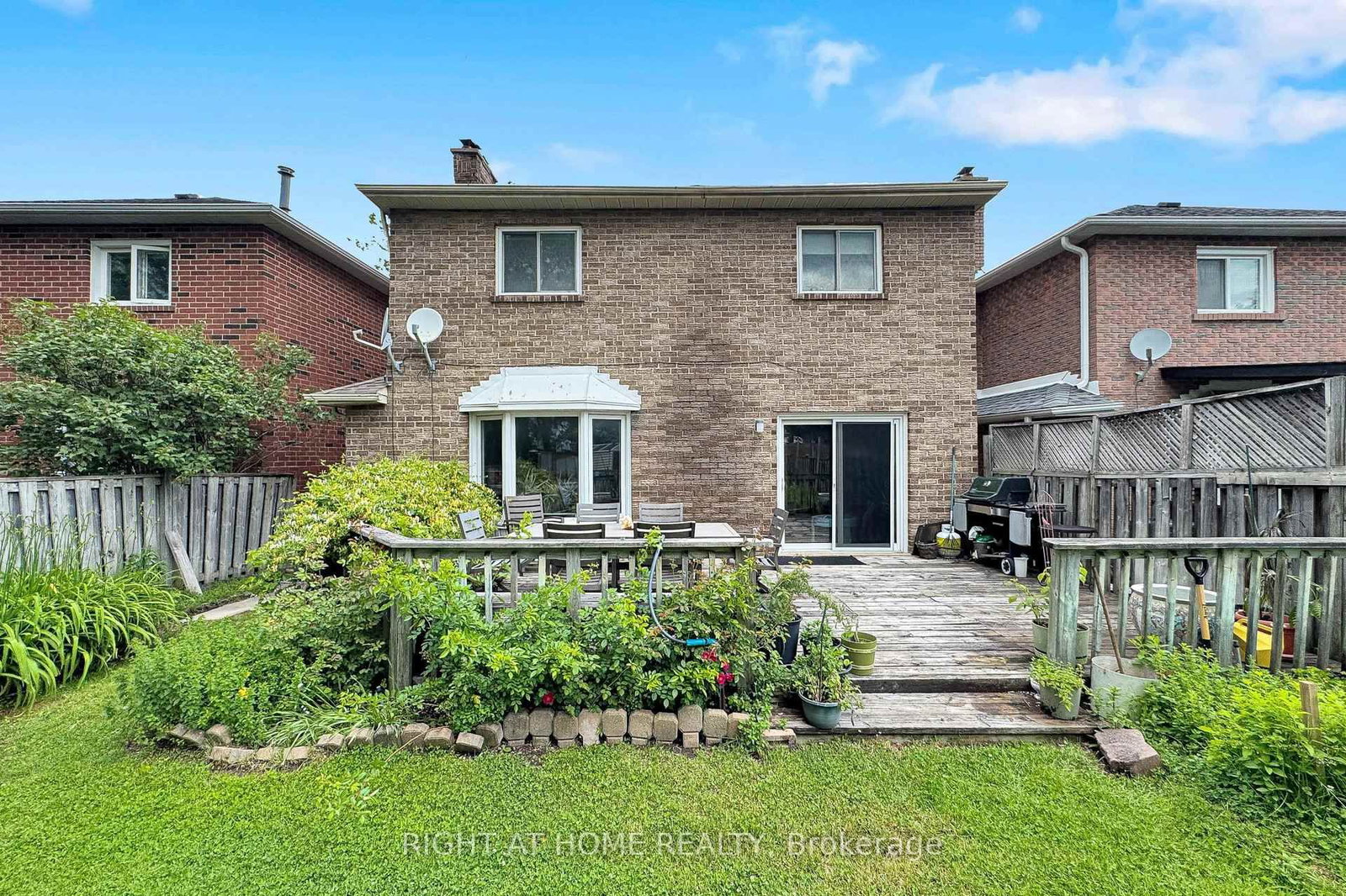 103 Heatherton Way • Vaughan, ON photo 49