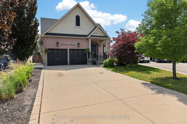 66 Sanremo Court