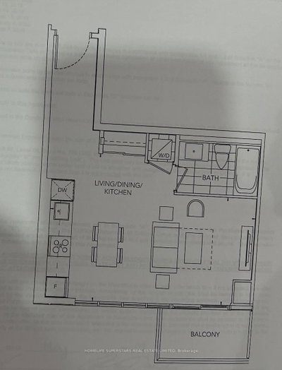 Condominium Apartment · 60 Honeycrisp Cres
