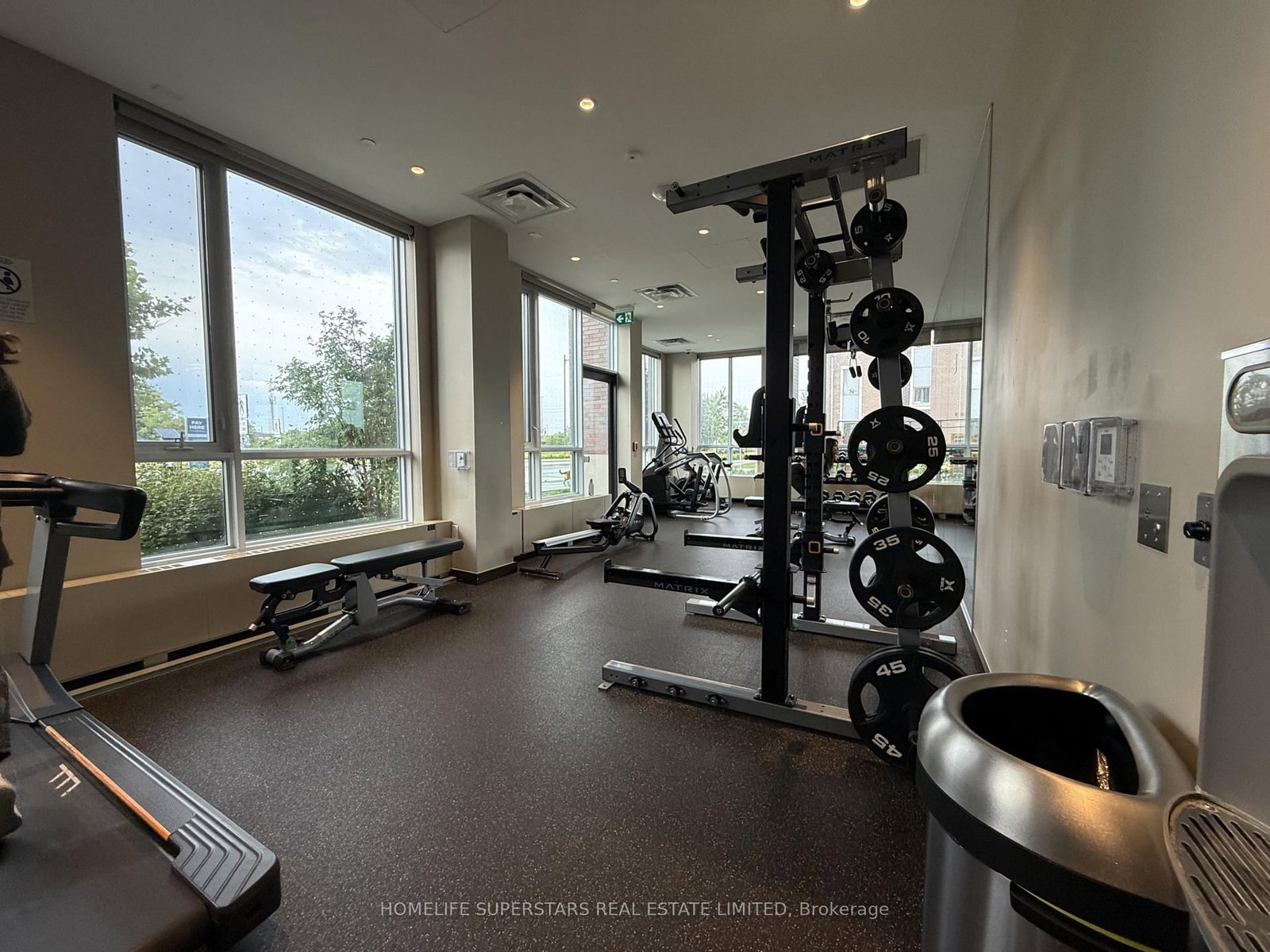 60 Honeycrisp Crescent • #706 • Vaughan, ON photo 14