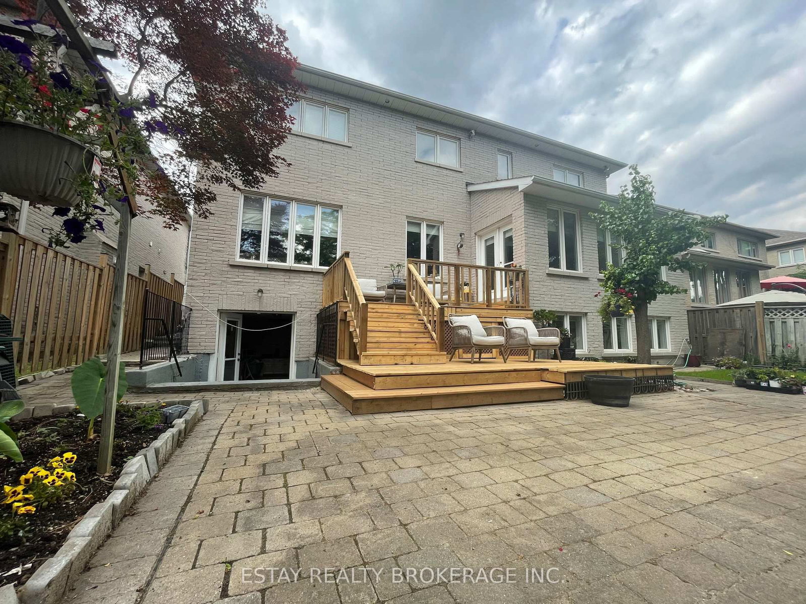 Detached House for sale at 47 Pathlane Road, Richmond Hill, Ontario, L4B 4A6 - Langstaff - MLS: N13521908