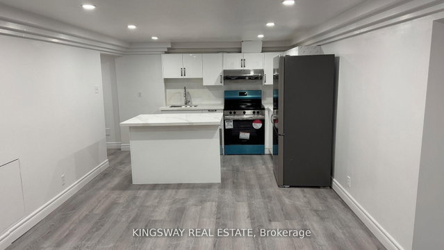 (Lower) - 49 Riverglen Drive