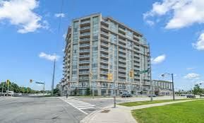 8323 Kennedy Road Unit 815