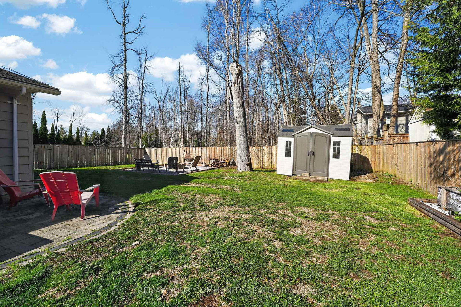 3816 30th Side Road • Innisfil, ON photo 17