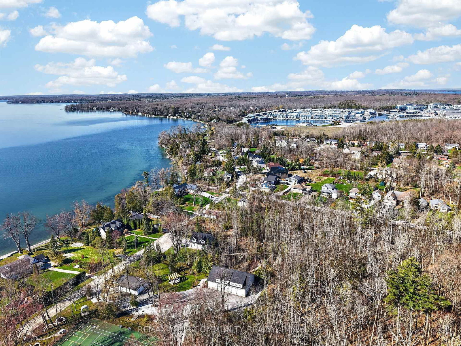 3816 30th Side Road • Innisfil, ON photo 3
