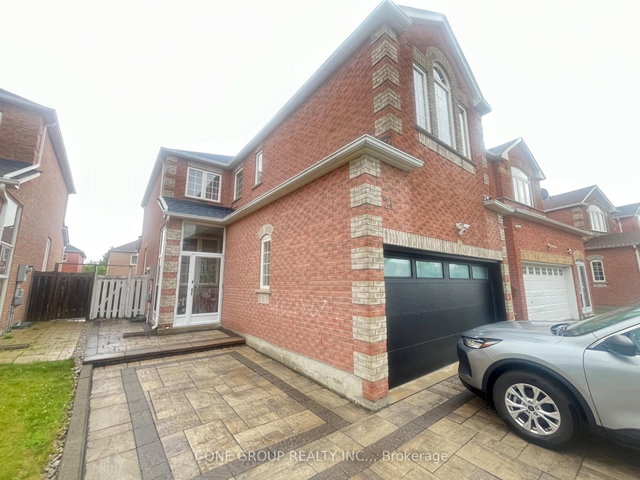 Bsmt - 21 Mayflower Drive