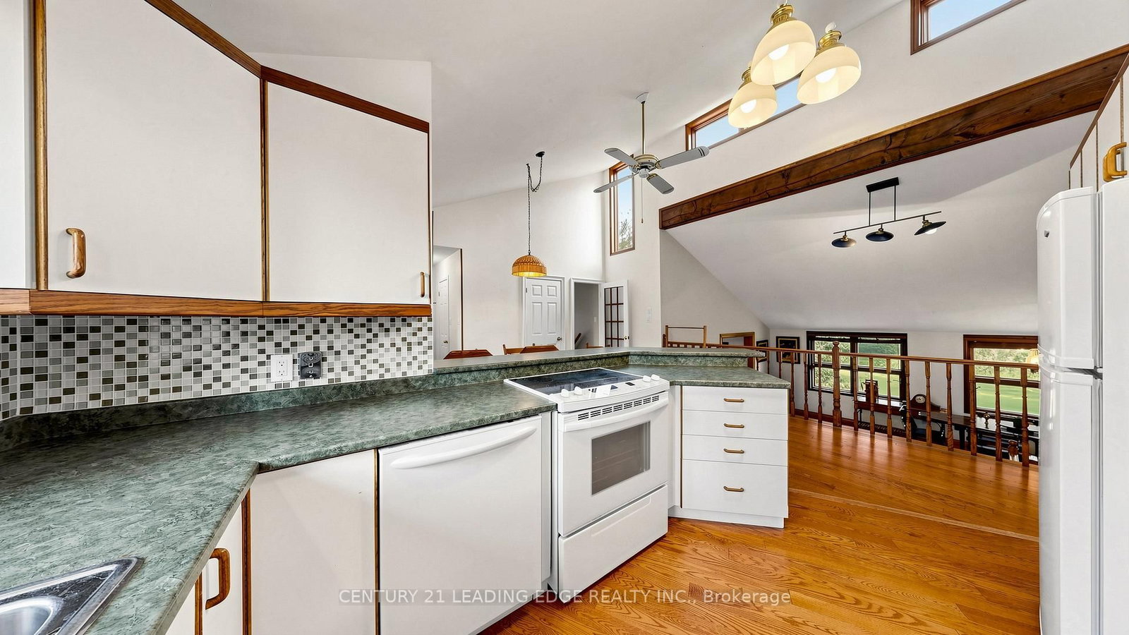 6466 Old Homestead Road • Georgina, ON photo 10