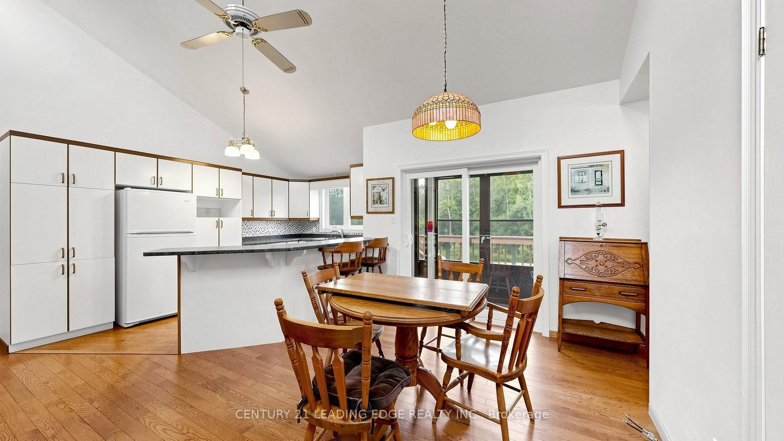 6466 Old Homestead Road • Georgina, ON photo 11