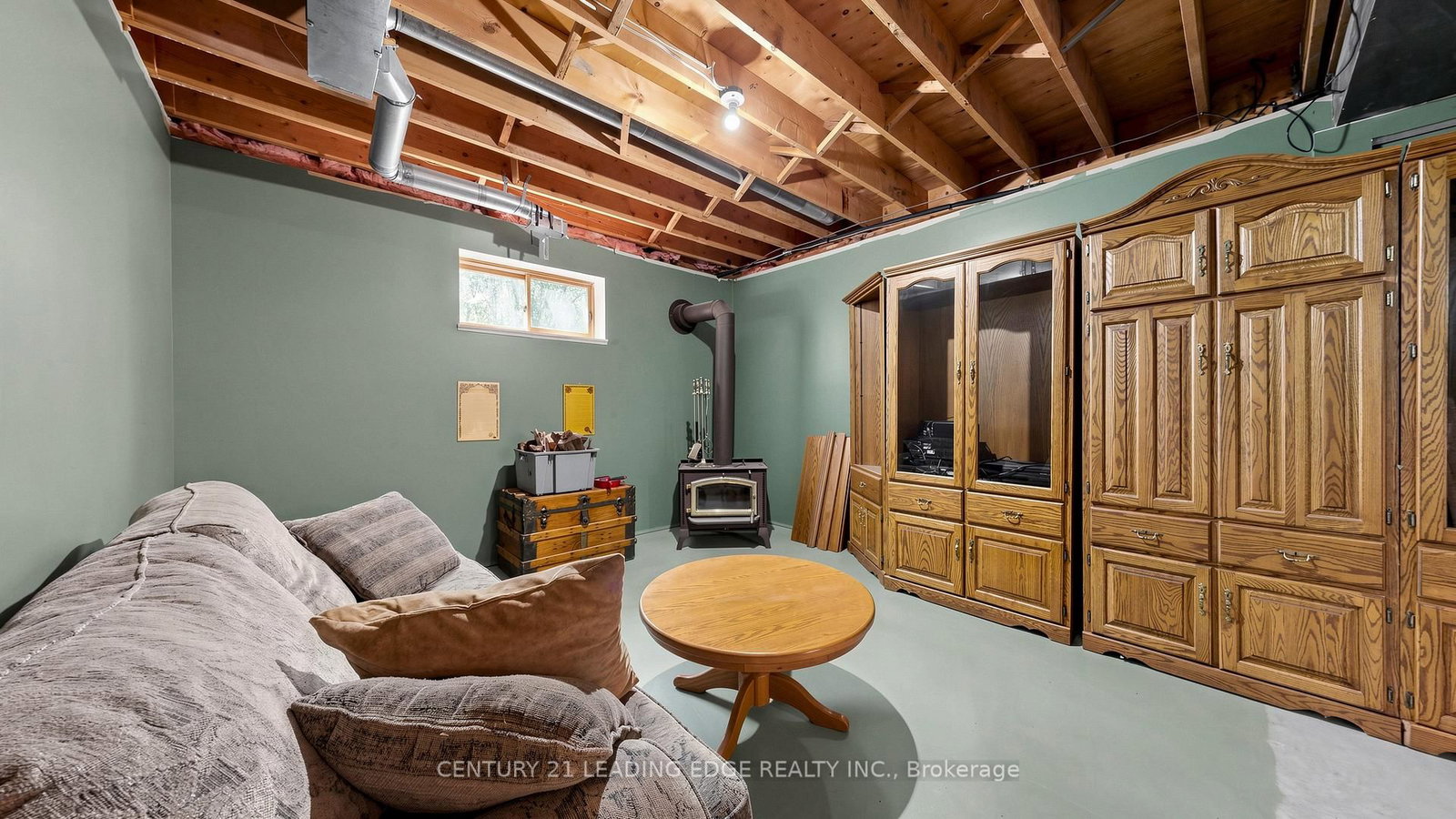 6466 Old Homestead Road • Georgina, ON photo 19