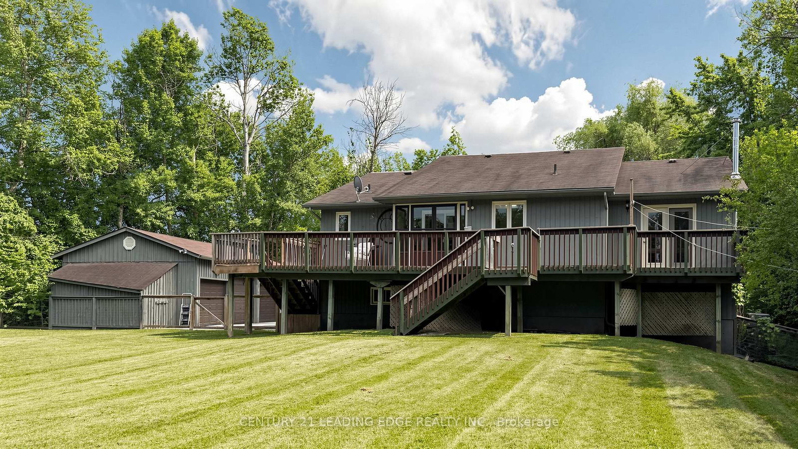 6466 Old Homestead Road • Georgina, ON photo 29