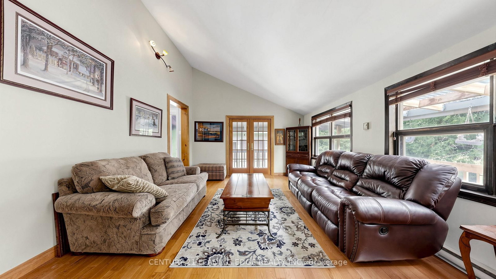 6466 Old Homestead Road • Georgina, ON photo 3