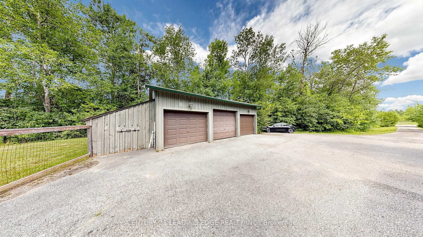 6466 Old Homestead Road • Georgina, ON photo 31