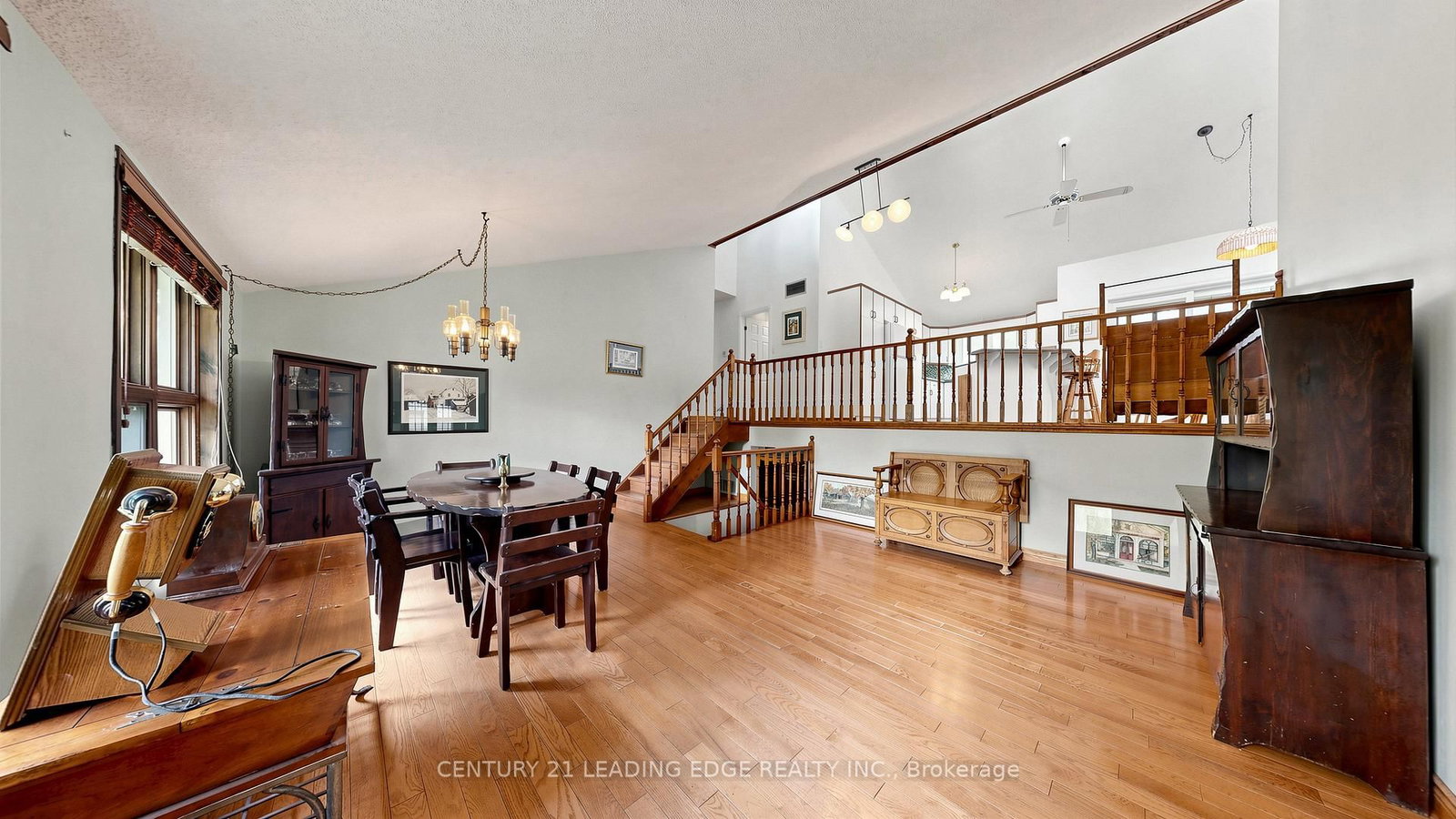 6466 Old Homestead Road • Georgina, ON photo 7