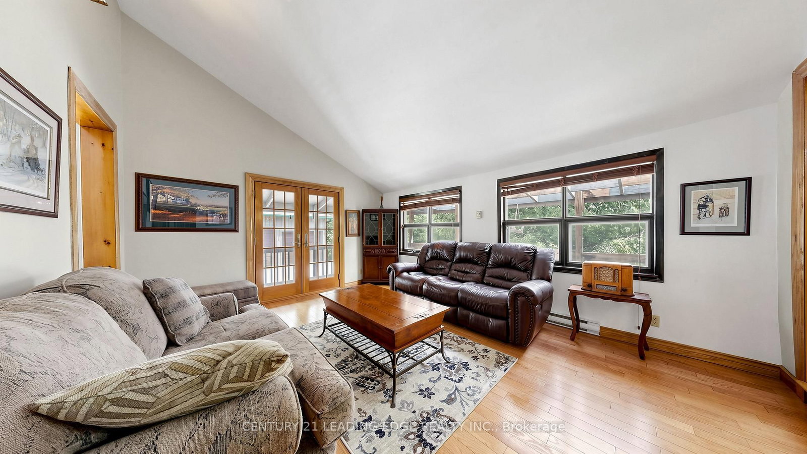 6466 Old Homestead Road • Georgina, ON photo 8