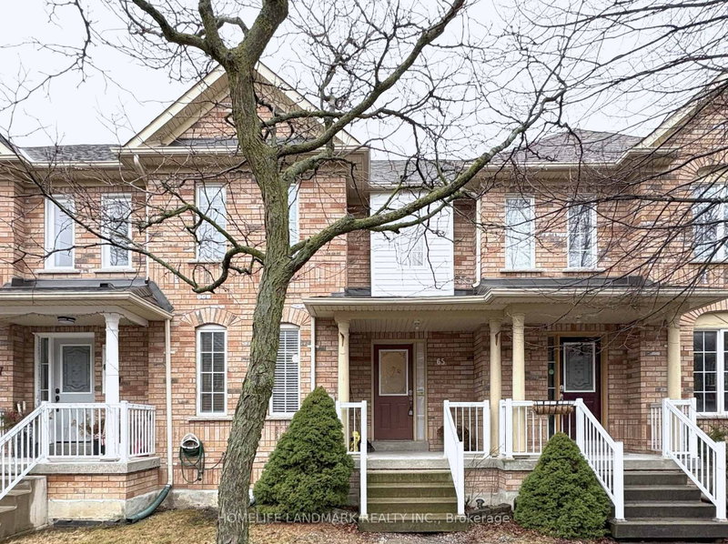home for lease on 65 Cariglia Trail