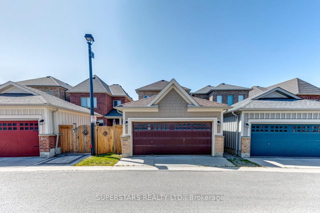 236 Paradelle Drive