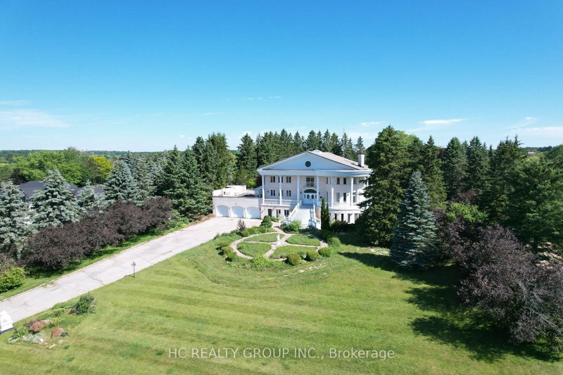 52 Nobleton Lakes Dr photo 5