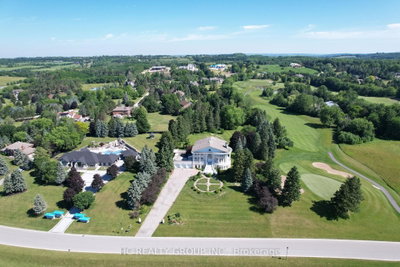 52 Nobleton Lakes Drive — more photos