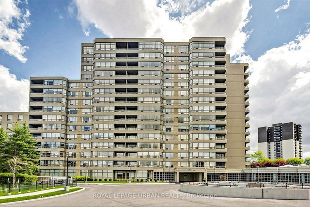 110 - 11 Townsgate Drive