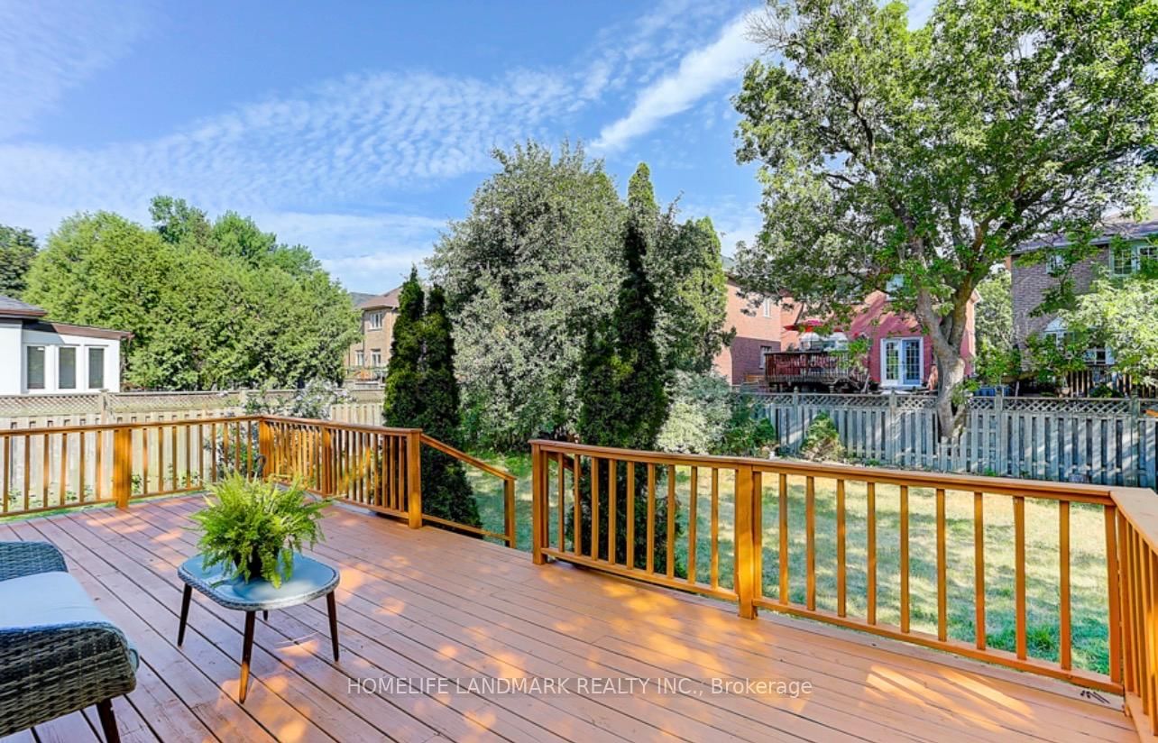 115 Crosby Avenue • Richmond Hill, ON photo 11