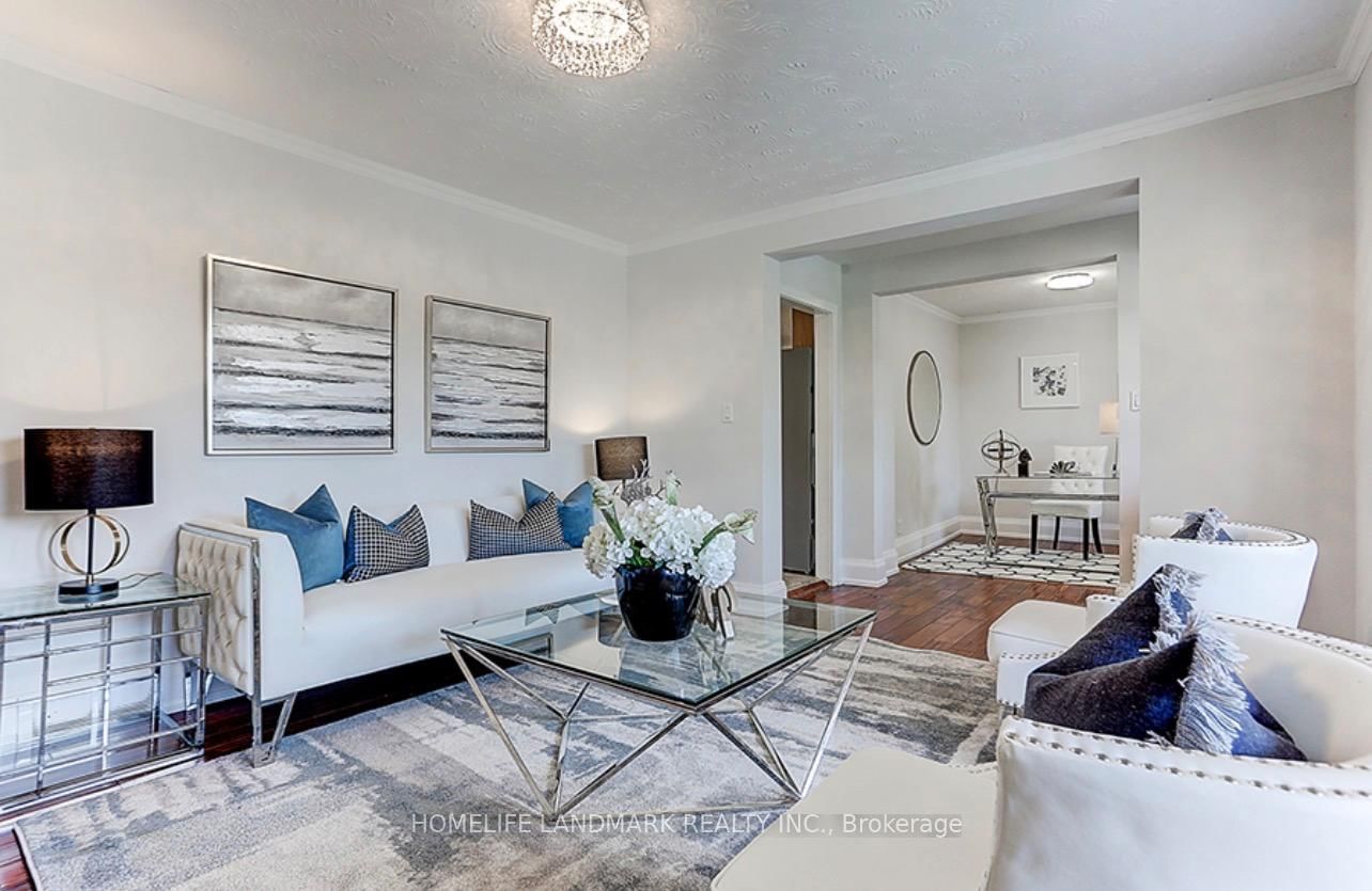 115 Crosby Avenue • Richmond Hill, ON photo 19