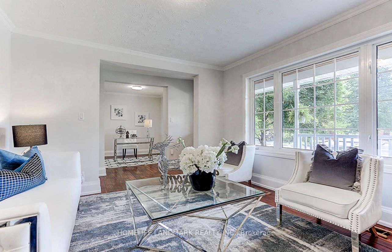 115 Crosby Avenue • Richmond Hill, ON photo 21