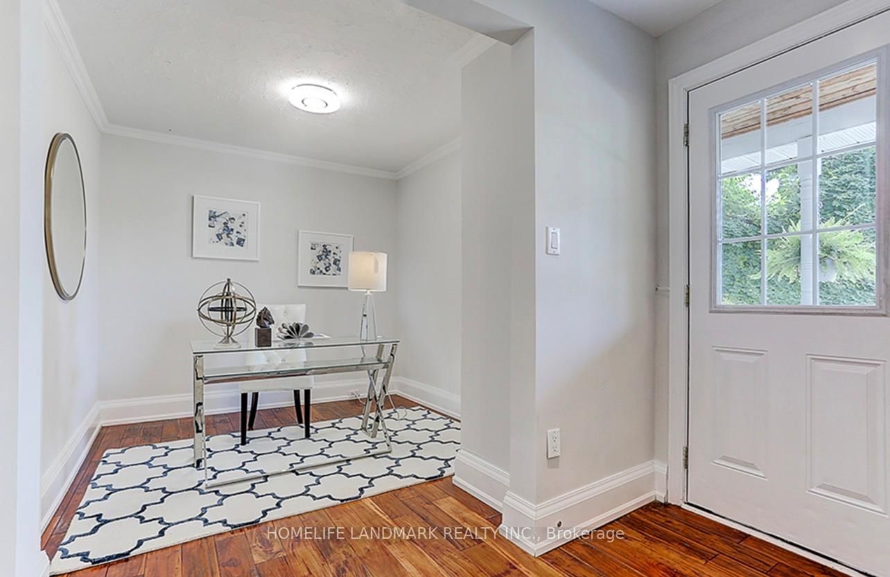 115 Crosby Avenue • Richmond Hill, ON photo 22