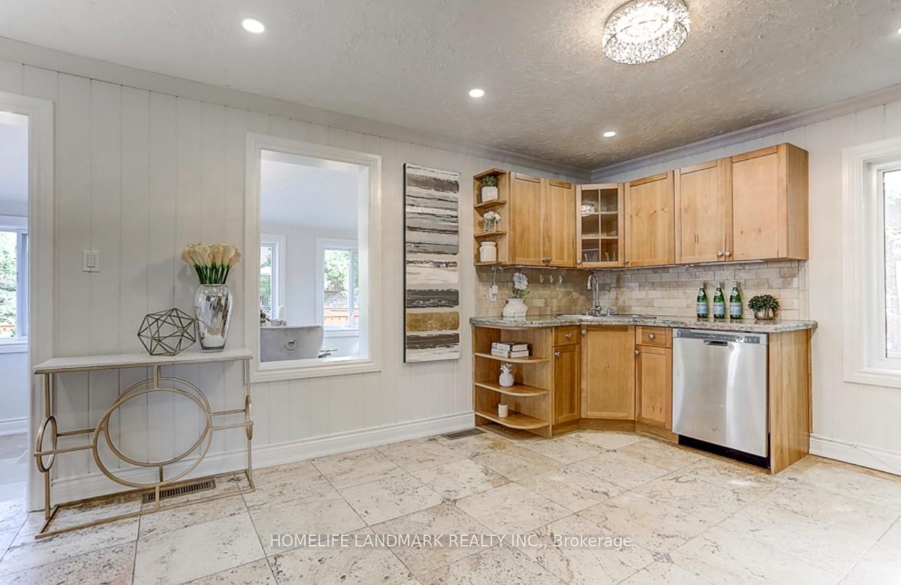 115 Crosby Avenue • Richmond Hill, ON photo 28