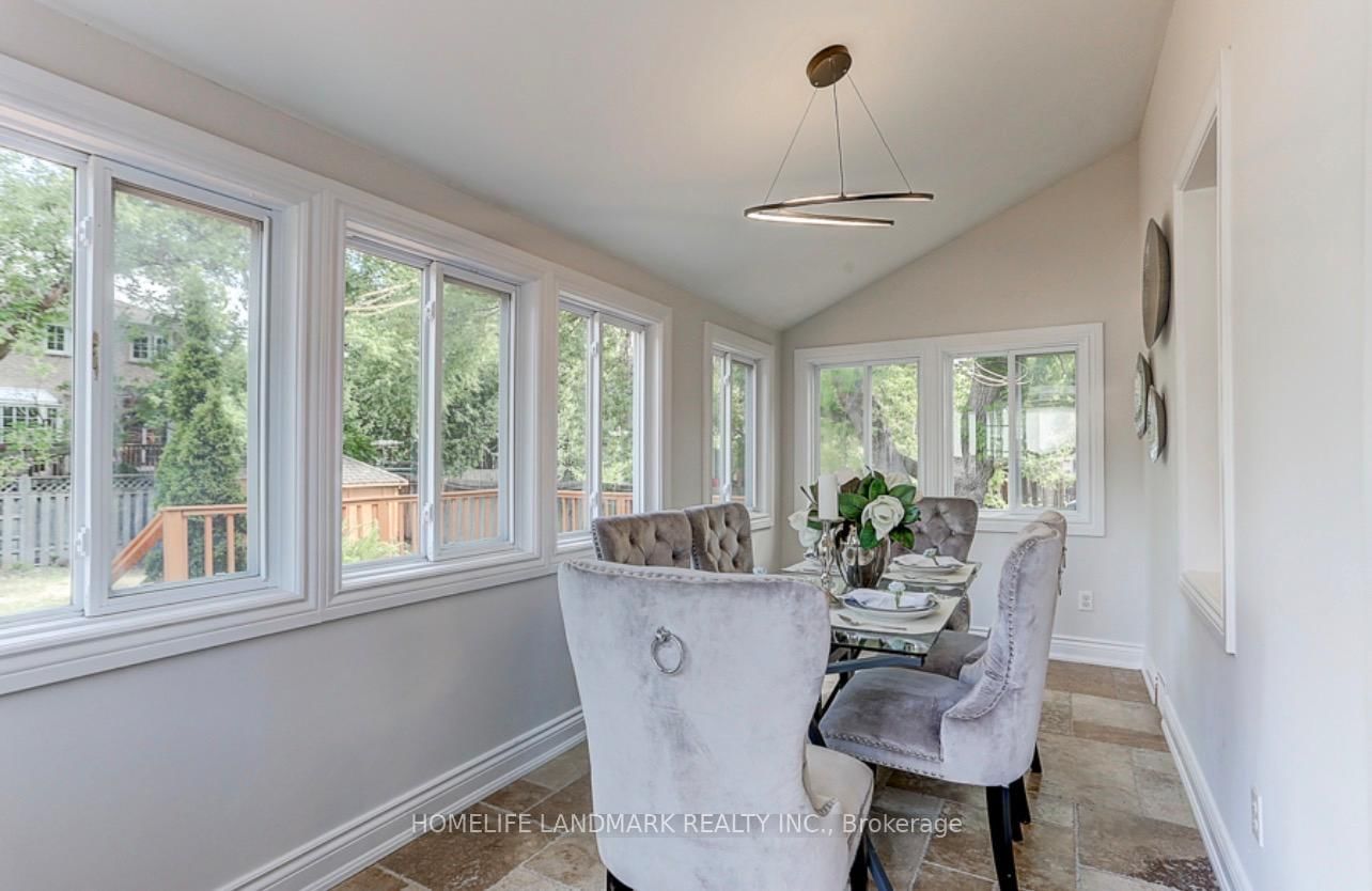 115 Crosby Avenue • Richmond Hill, ON photo 32