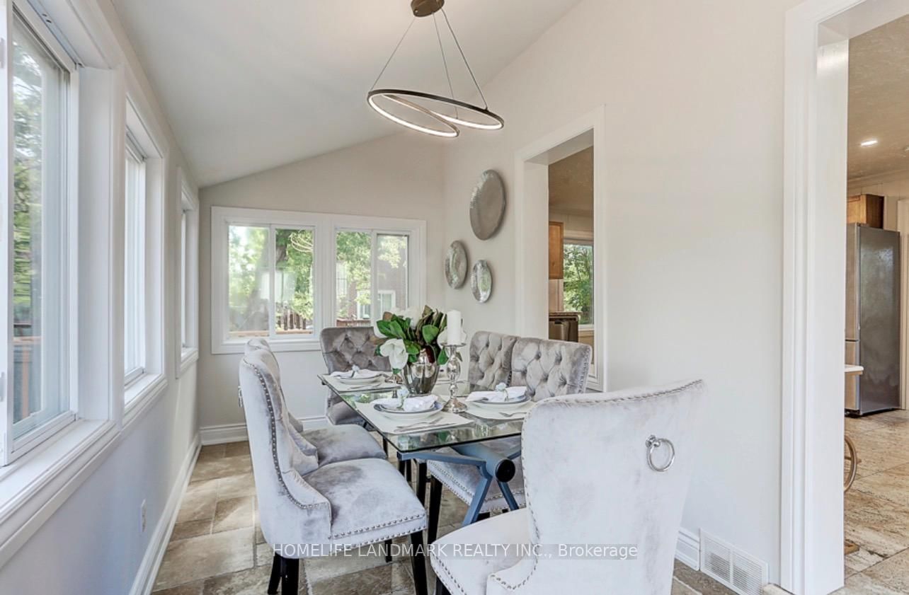 115 Crosby Avenue • Richmond Hill, ON photo 33