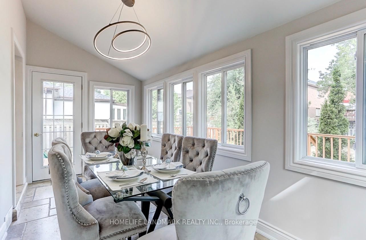 115 Crosby Avenue • Richmond Hill, ON photo 34