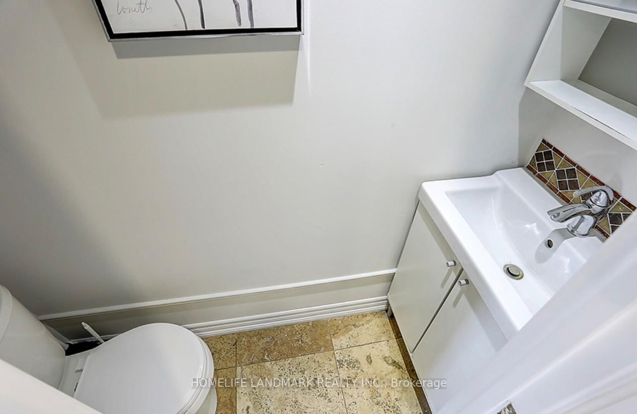 115 Crosby Avenue • Richmond Hill, ON photo 36