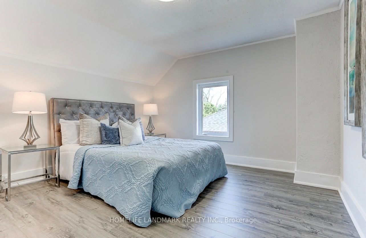 115 Crosby Avenue • Richmond Hill, ON photo 38