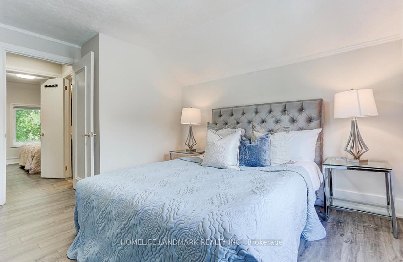 115 Crosby Avenue • Richmond Hill, ON photo 39