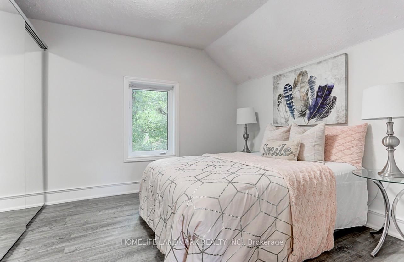 115 Crosby Avenue • Richmond Hill, ON photo 41