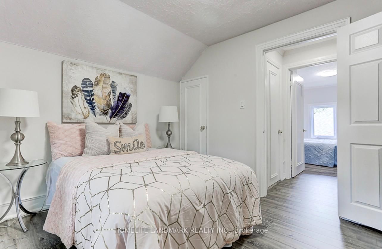 115 Crosby Avenue • Richmond Hill, ON photo 42
