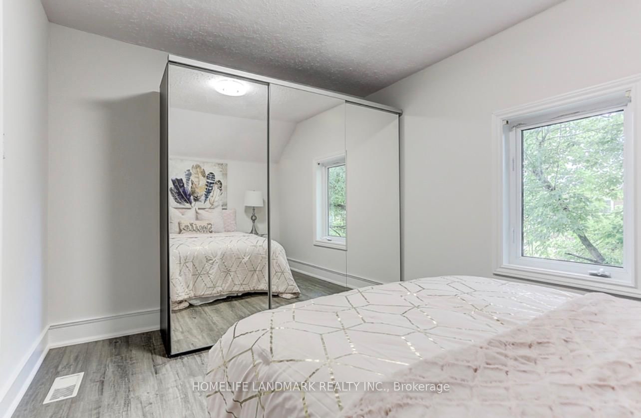 115 Crosby Avenue • Richmond Hill, ON photo 43
