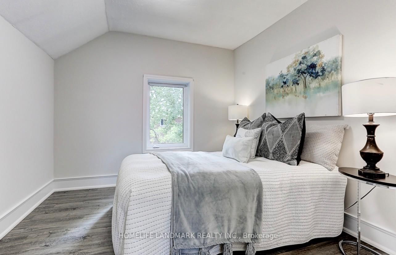 115 Crosby Avenue • Richmond Hill, ON photo 44
