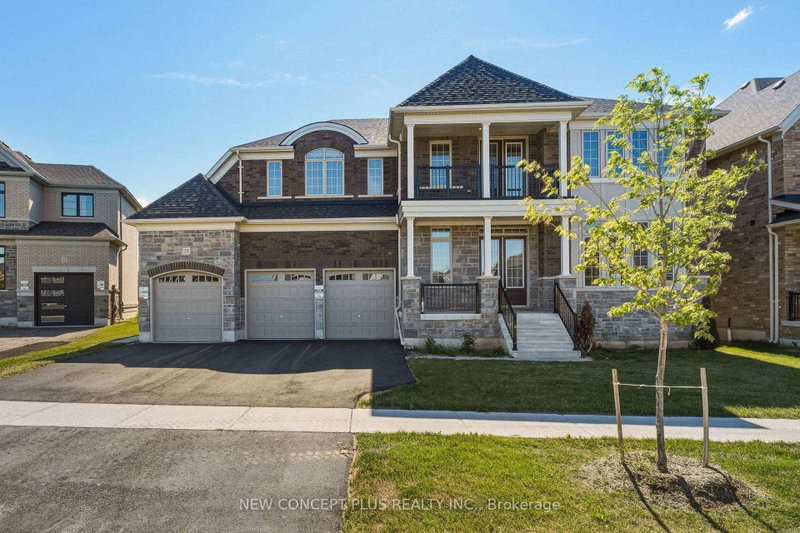 24 Twinleaf Cres, Adjala-Tosorontio, Ontario