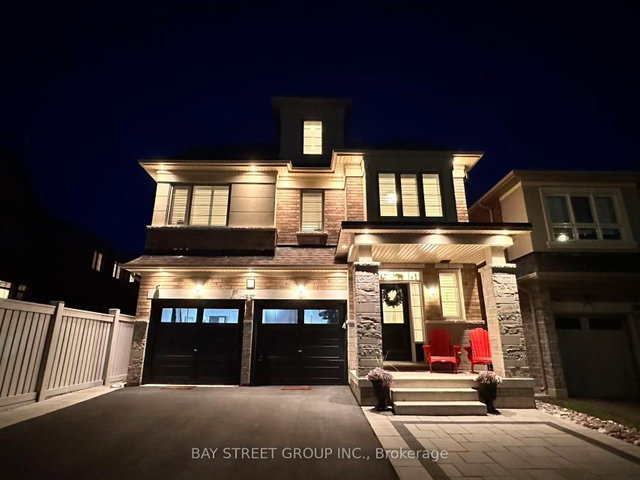 237 Ben Sinclair Avenue