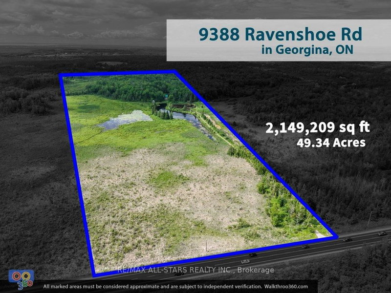 9388 Ravenshoe Road