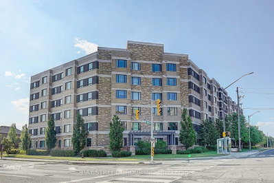 7400 Markham Road