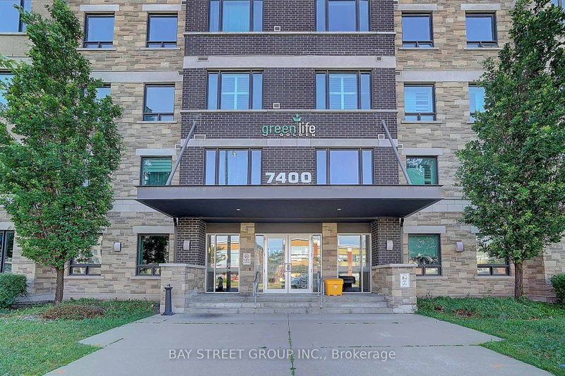 405 - 7400 Markham Road