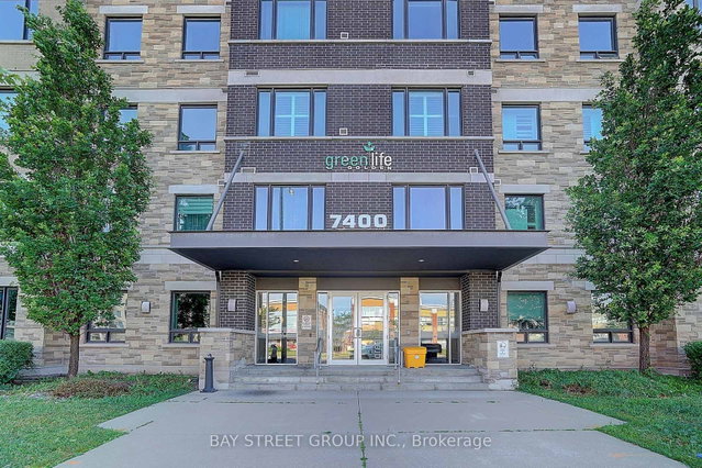 405 - 7400 Markham Road