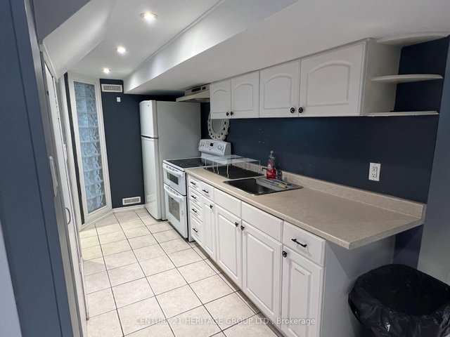 Basement - 42 Gentry Crescent