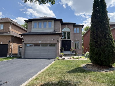 15 Klamath Court