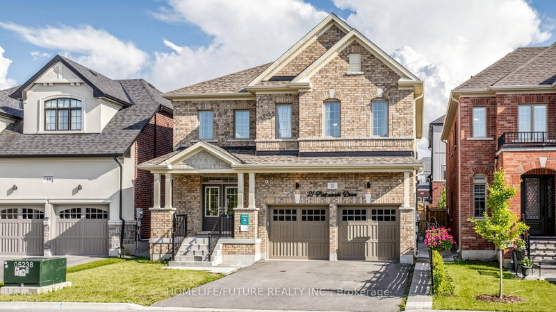 21 Pietrowski Drive