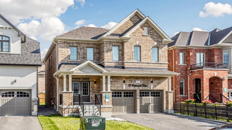 21 Pietrowski Drive