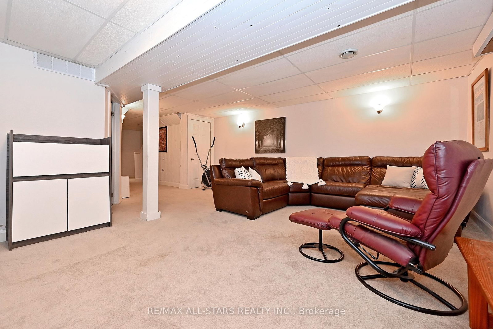 9 Opal Court • Whitchurch-Stouffville, ON photo 21
